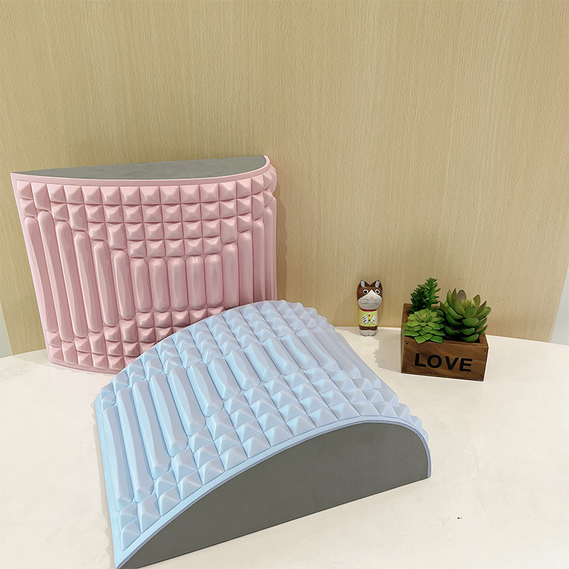 Yoga Spine Soothing Massager