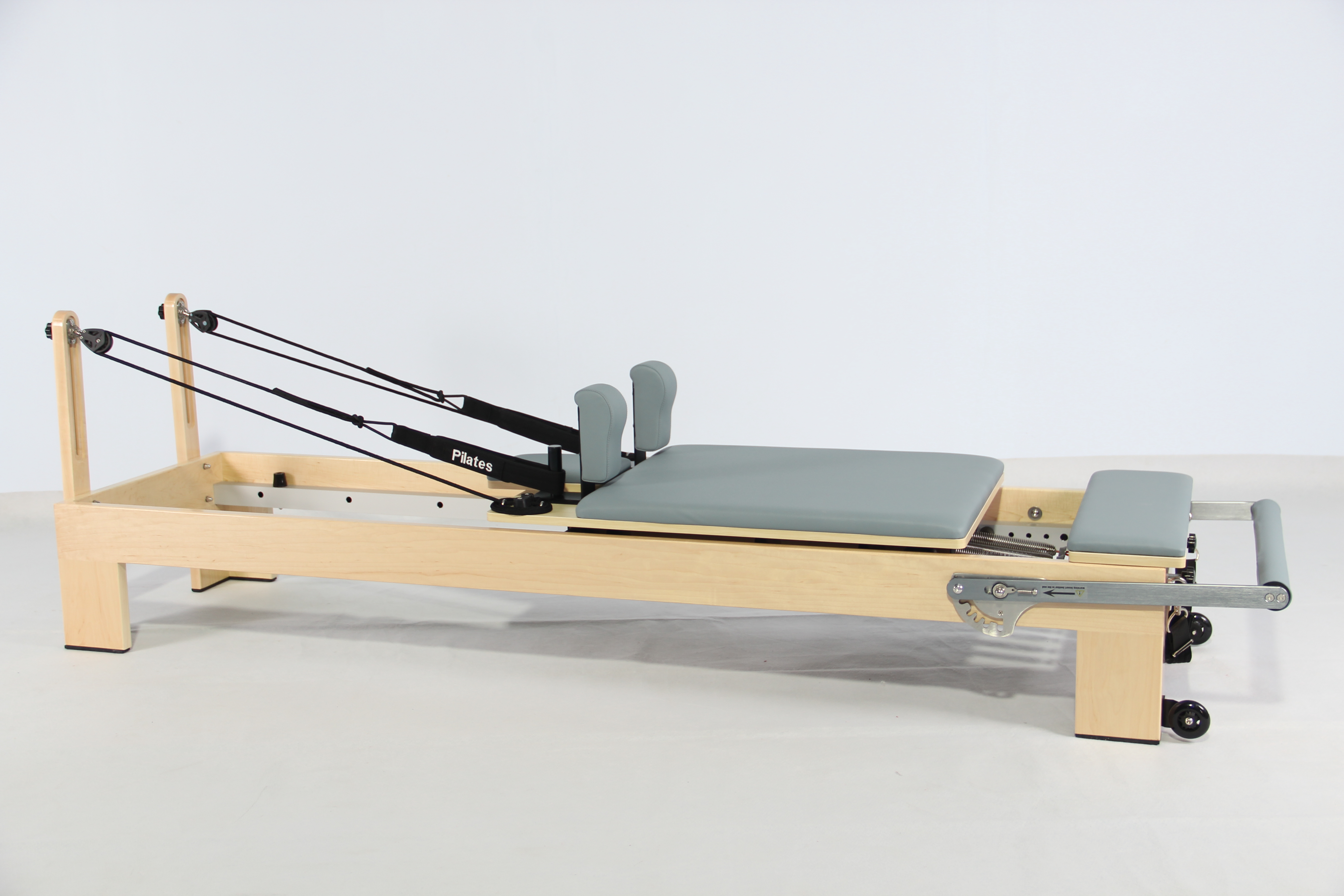 Regular Maple Pilates Reformer