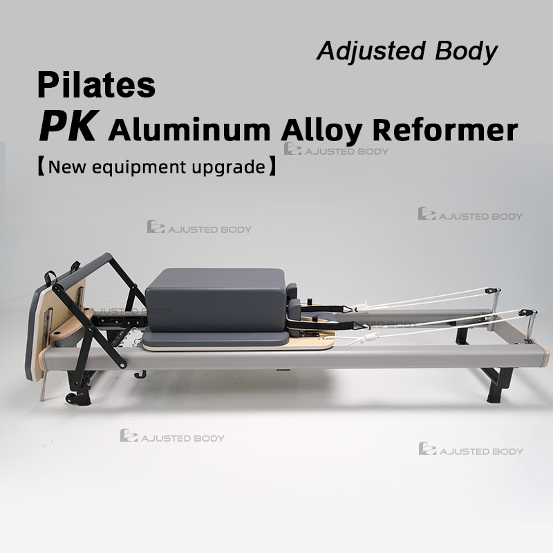 Aluminum Alloy Reformer