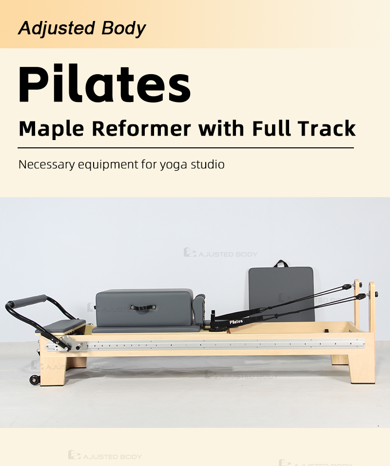Full Track Reformer