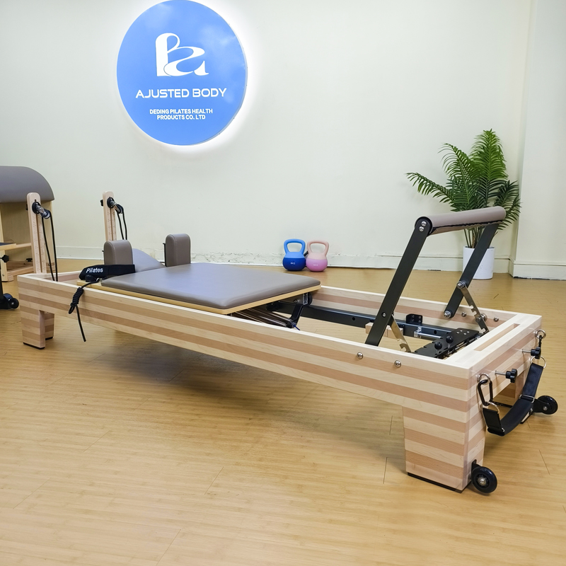 maple and beech Reformer