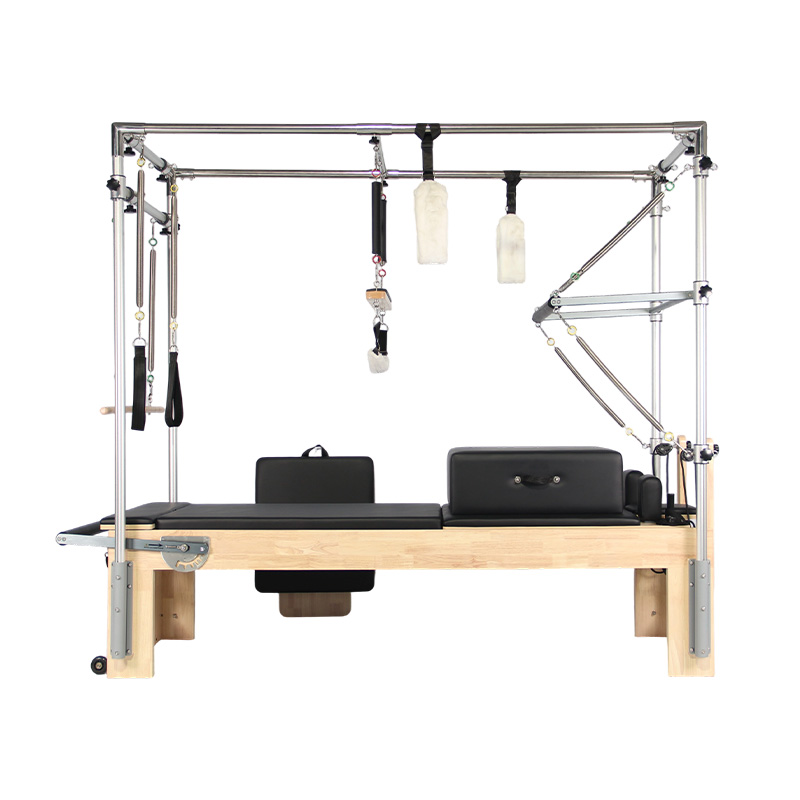Oak Full Tower Reformer