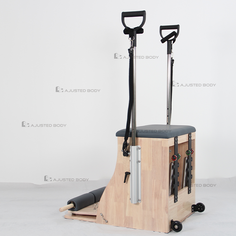  oak wunda chair