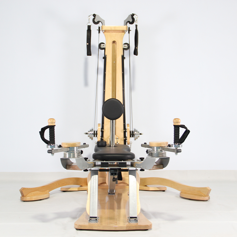 Pilates Gyrotonic