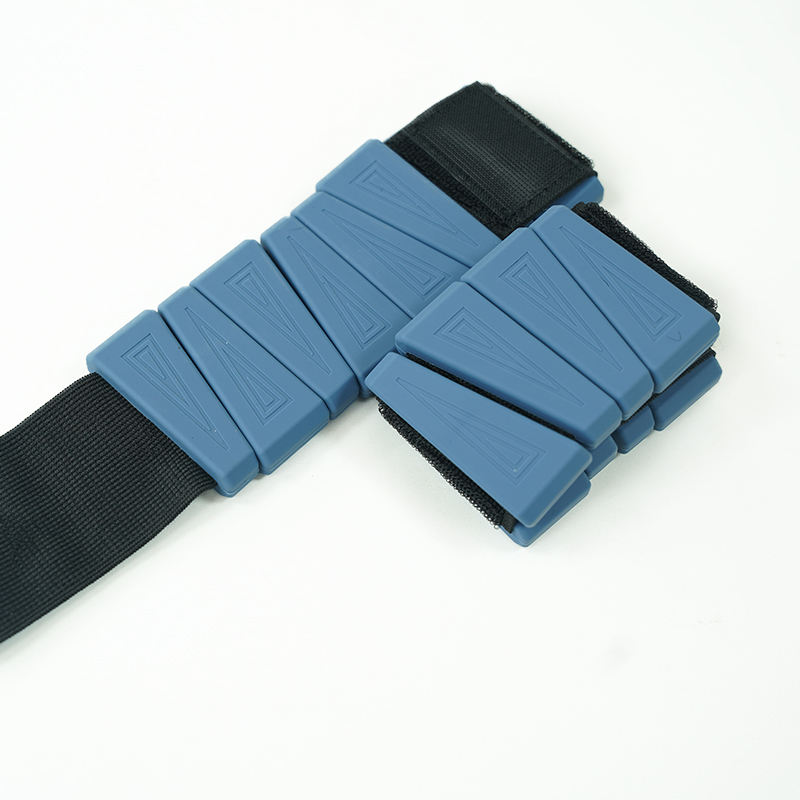  Pilates Triangle Weighted Bracelet