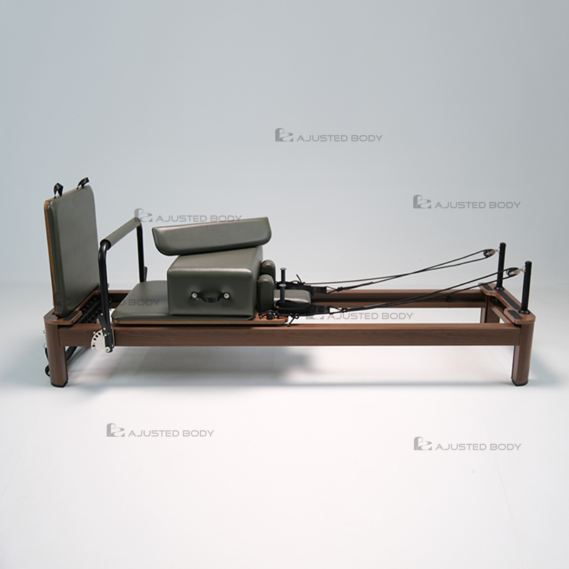 Pilates Reformer