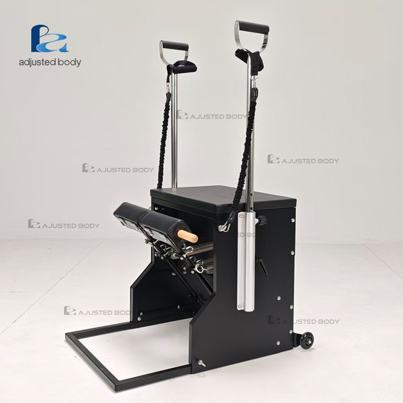 metal wunda chair