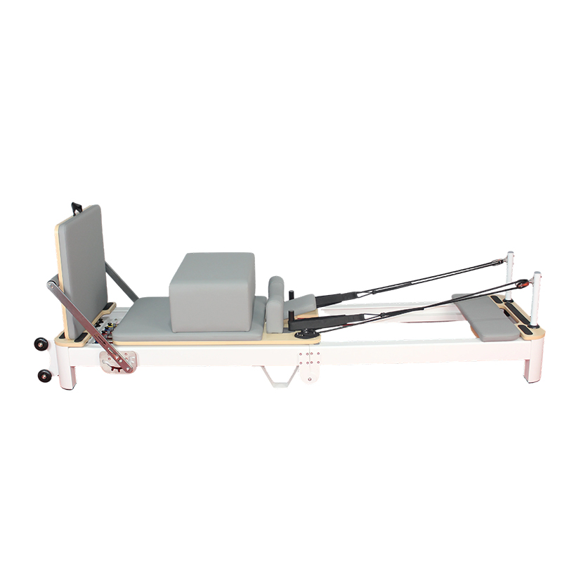 Aluminum Alloy Folding Reformer