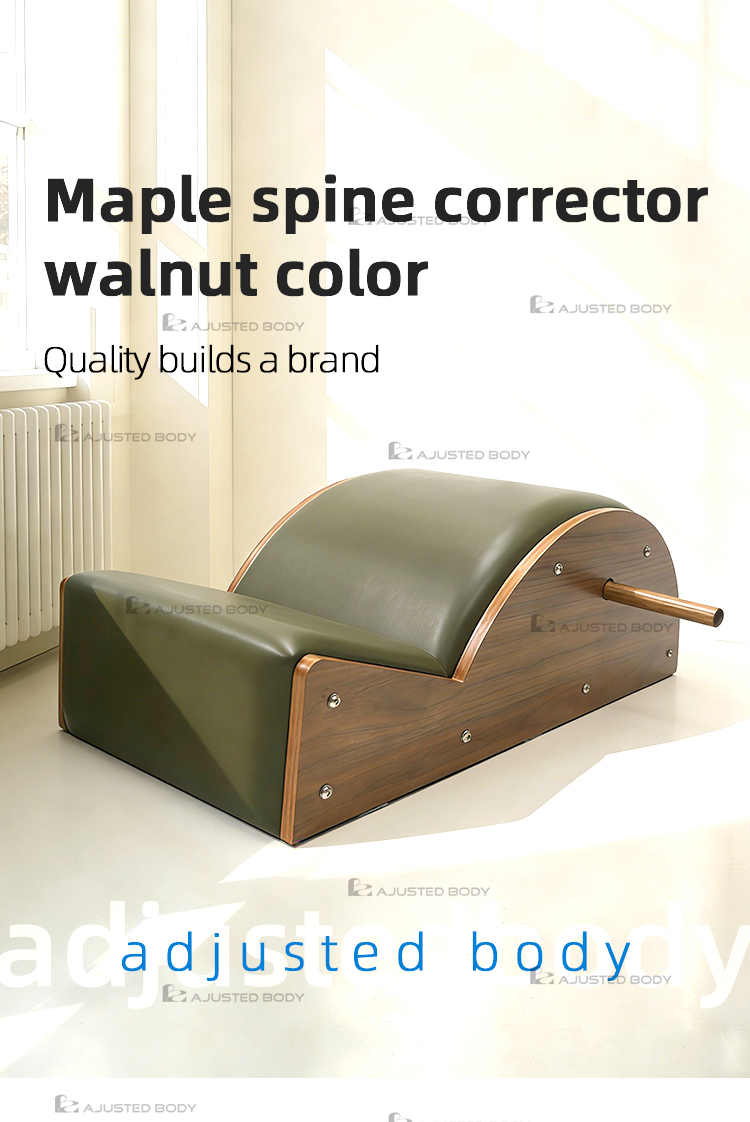Spine Corrector 