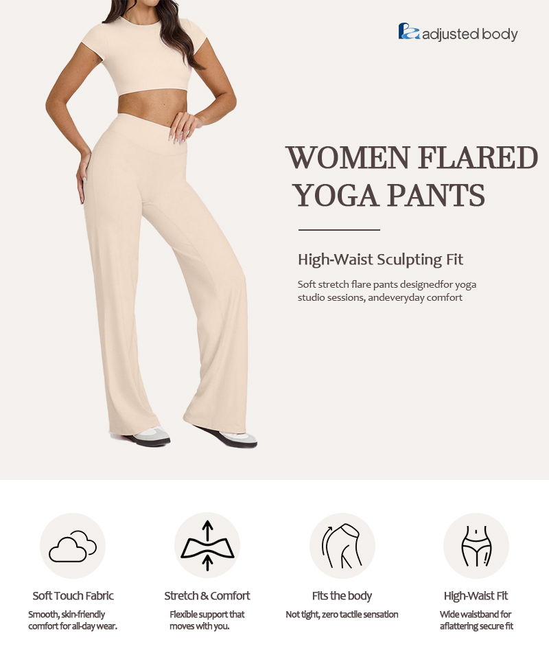 Yoga pants