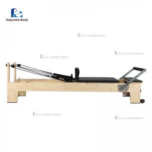 A015-Classic Oak Reformer