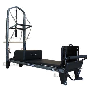 A033 — AL Full-Track Reformer with Half Tower