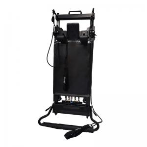 A044-Aluminum alloy Folding reformer