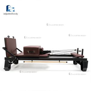 Aluminum alloy reformer