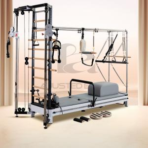 A042-Reformer & Six-in one