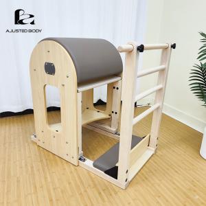 A059-BA portable ladder bucket