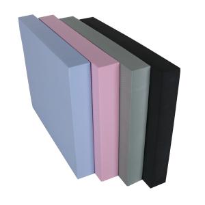  Balance pad