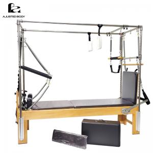 Ajusted Body Beech Reformer+full tower