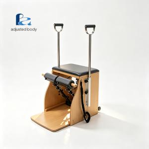 Beech Wunda Chair