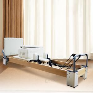 Beechwood Reformer
