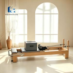 Beech reformer 