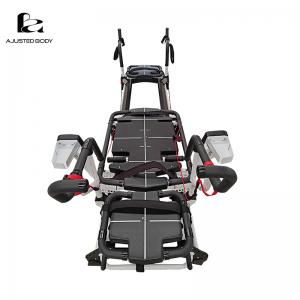 A068-Big Mac Reformer