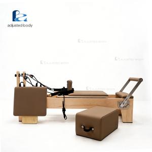 Maple Child reformer - 副本