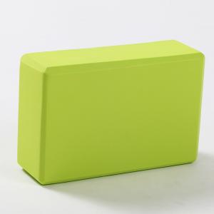 EVA yoga block