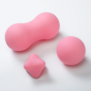 Silicone Fascia Ball