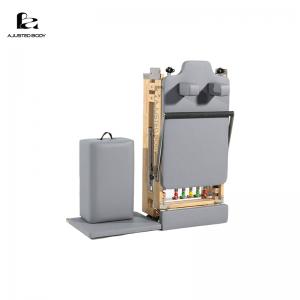 A013-Oak Foldable reformer