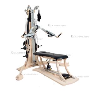Gyrotonic equipment Gen 