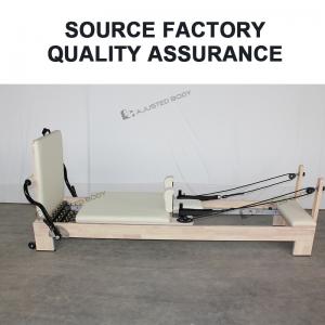 A002-Korean version Oak Reformer