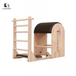 A010-Oak Ladder Barrel