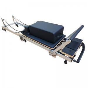 A044-Lift-down Aluminum alloy foldable reformer