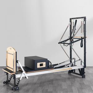 A050-M-Aluminum Alloy Reformer with half tower