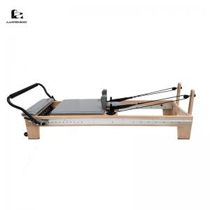 A017-Full Track reformer