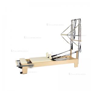 Maple Half Tower Reformer