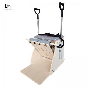 A022-Maple Wunda Chair