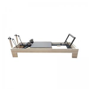 A064-Maple and beech reformer