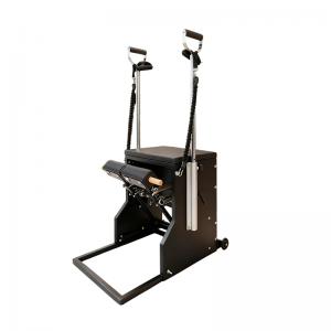 Metal wunda chair