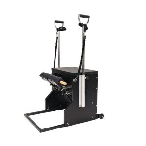 Metal wunda chair