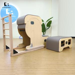 A062-Multifunct ion  pilates
