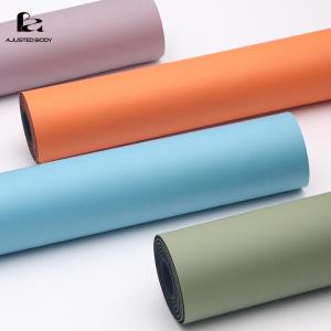  Natural Rubber Yoga mat