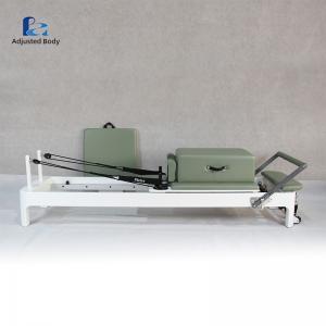 Oak Reformer - White