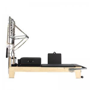 Oak reformer with half tower