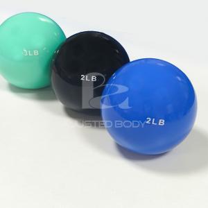 Toning ball