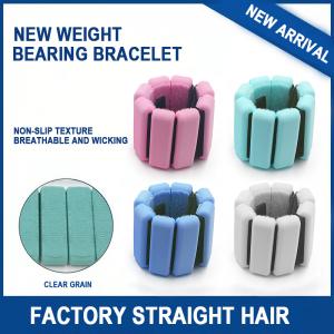 Silicone Ankle weight-Glossy