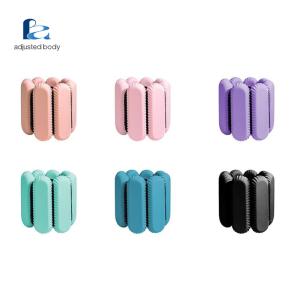 Silicone Weighted Wristbands