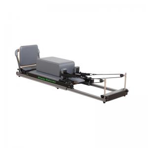 A041-Stainless steel foldable reformer