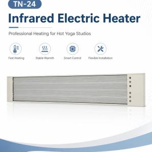 Yoga Studio Heater